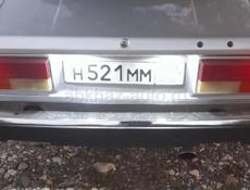 ВАЗ 2107