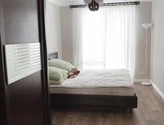 Продается трехкомнатная квартира на турбазе