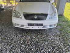 В Разборе по запчастям Краун Рояль 2.5