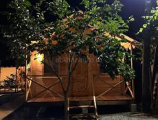 Коттеджи 3-местные 