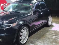 Infiniti FX