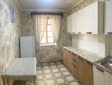 3 - ЯК. КВАРТИРА В ЦАНДРИПШЕ