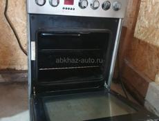 Электрическая плита