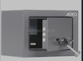   Сейф Aiko T-140 EL/Сейф Aiko T-140 KL
