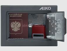   Сейф Aiko T-140 EL/Сейф Aiko T-140 KL