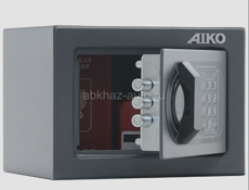   Сейф Aiko T-140 EL/Сейф Aiko T-140 KL