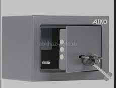   Сейф Aiko T-140 EL/Сейф Aiko T-140 KL