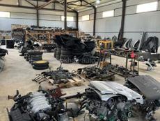 2-JZ 3.0 Двигатель от Аристо 2Jz-GE Акпп коробка мотор