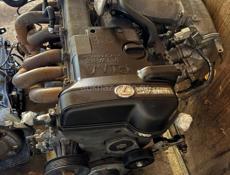 2-JZ 3.0 Двигатель от Аристо 2Jz-GE Акпп коробка мотор 