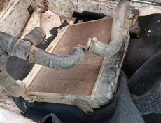 Запчасти на ваз 06