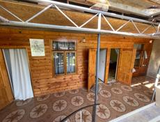 Сдается три комнаты!