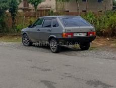 ВАЗ 2109