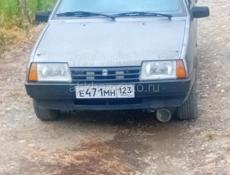 ВАЗ 2109