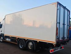 SCANIA