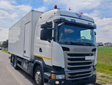 SCANIA