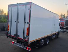 SCANIA