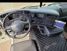 SCANIA