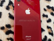 iPhone XR 