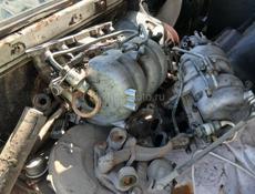 Запчасти на ваз