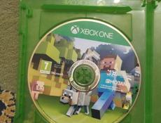 Продам игры на Xbox one  х бокс 1