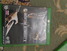 Продам игры на Xbox one  х бокс 1