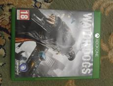 Продам игры на Xbox one  х бокс 1