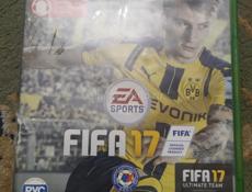 Продам игры на Xbox one  х бокс 1