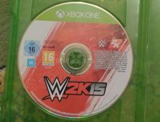 Продам игры на Xbox one  х бокс 1