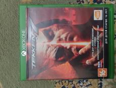 Продам игры на Xbox one  х бокс 1