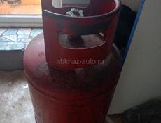 Газ балон