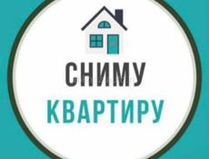 Снимем 2-х комнатную квартиру в Новом районе/районе Универсама