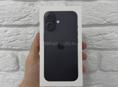 iPhone 16 128 новый 🔋100%