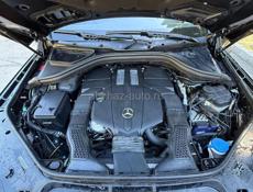 Mercedes-Benz GL-Класс