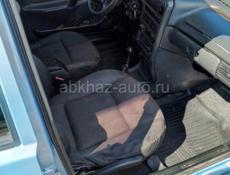 ВАЗ 2115 Самара
