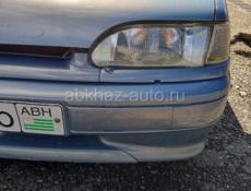 ВАЗ 2115 Самара