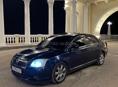 Toyota Avensis Verso