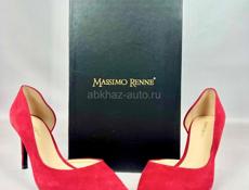 Туфли Massimo Renne