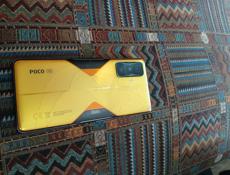 POCO F4 GT 256 GB