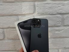 15 Pro Max 256Gb 🔋91%