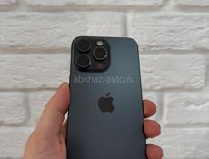 15 Pro Max 256Gb 🔋91%