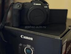 canon eos rp в идеальном состоянии