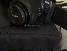 canon eos rp в идеальном состоянии