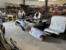 Автозапчасти Б/у