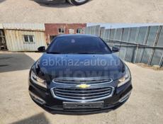 Chevrolet Chery