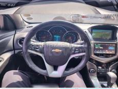 Chevrolet Chery