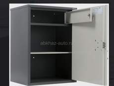 Шкаф бухгалтерский Aiko SL 32/Шкаф бухгалтерский Aiko SL-65T