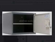 Шкаф бухгалтерский Aiko SL 32/Шкаф бухгалтерский Aiko SL-65T