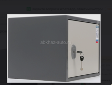 Шкаф бухгалтерский Aiko SL 32/Шкаф бухгалтерский Aiko SL-65T