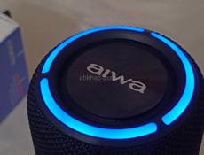 🔊AIWA - Блютуз Колонка - 20W