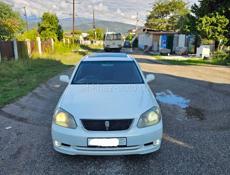 Toyota Mark II